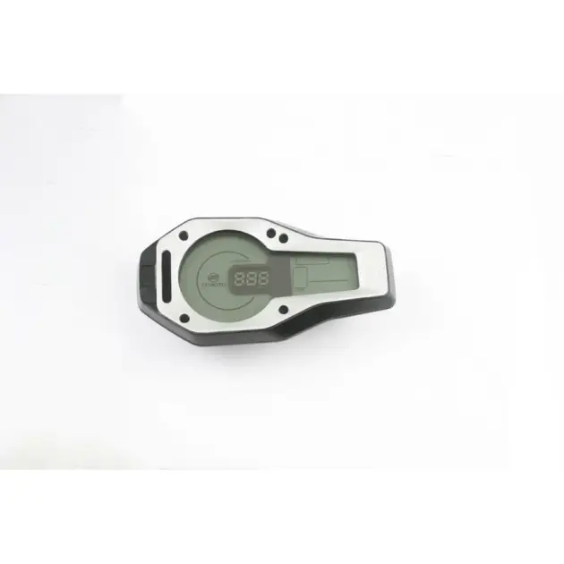 CF MOTO 650MT GOSTERGE PANELI KOMPLE #Y4CFM4010A0088
