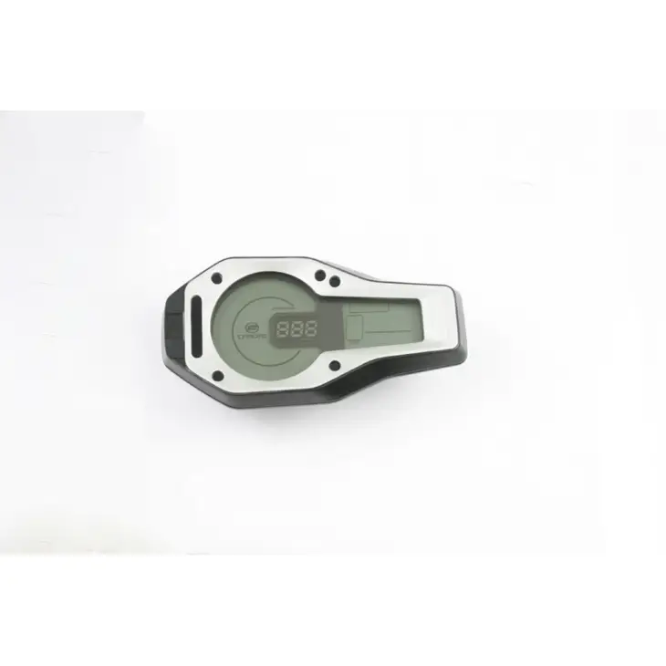 CF MOTO 650MT GOSTERGE PANELI KOMPLE #Y4CFM4010A0088