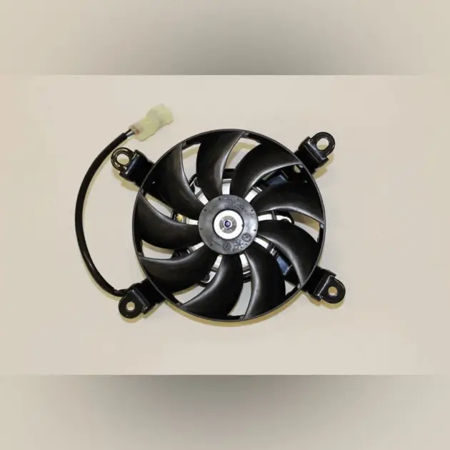 CF MOTO 650MT RADYATOR FANI #Y4CFM4010A0093