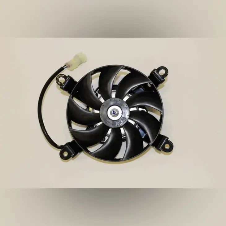 CF MOTO 650MT RADYATOR FANI #Y4CFM4010A0093