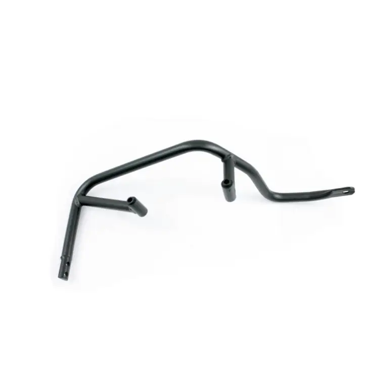 CF MOTO 650MT ARKA CANTA BAGLANTI PROFILI SOL #Y4CFM4010A0095