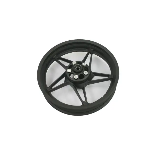 CF MOTO 650MT ON JANT KOMPLE #Y4CFM4010A0099