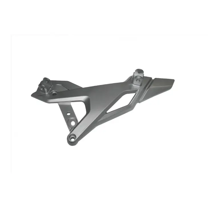 CF MOTO 650MT BASAMAK BRAKETI SAG #Y4CFM4010A0102