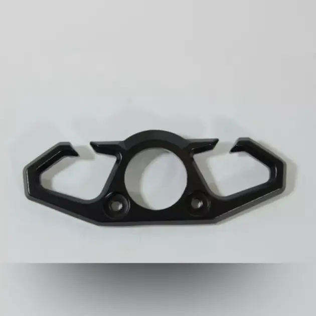 CF MOTO 650MT GIDON BAGLANTI TABLASI KELEPCESI #Y4CFM4010A0109