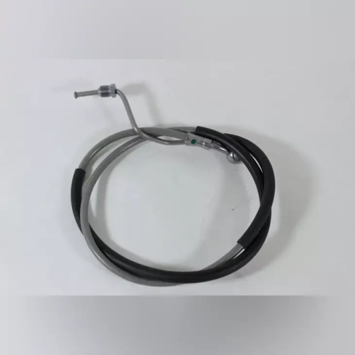 CF MOTO 650MT ON FREN HIDROLIK HORTUMU CIKIS #Y4CFM4010A0112