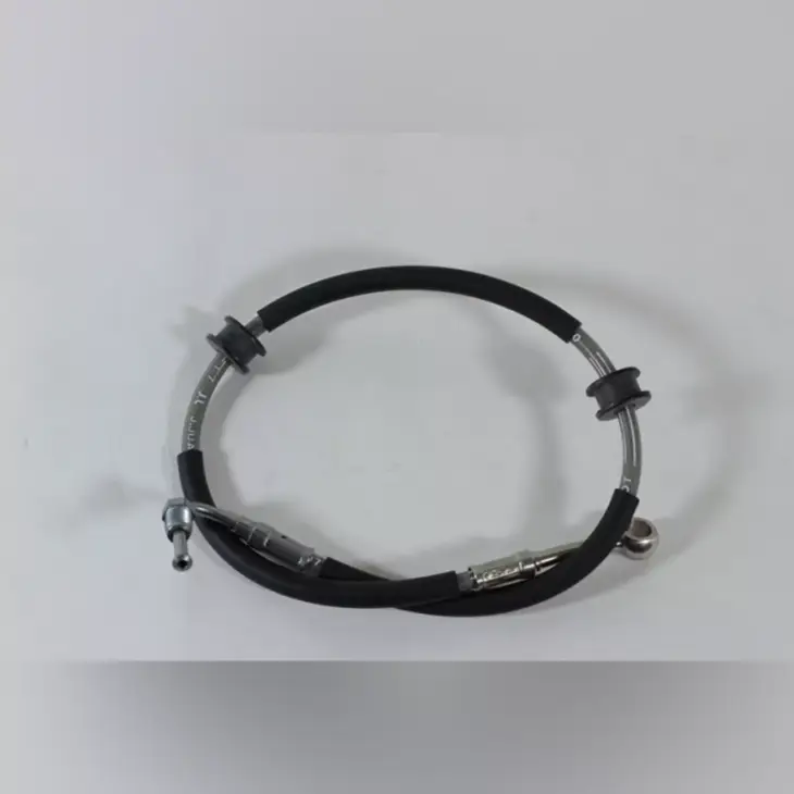 CF MOTO 650MT ARKA FREN HIDROLIK HORTUMU GIRIS #Y4CFM4010A0118