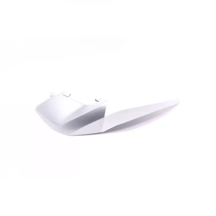 CF MOTO 650MT BENZIN DEPO SOL PLASTIK KPK (BEYAZ) 2022 #Y4CFM4010A0166
