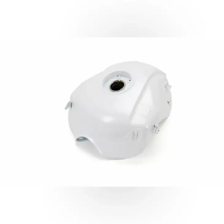 CF MOTO 650MT BENZIN DEPOSU (BEYAZ) (2022) #Y4CFM4010A0182