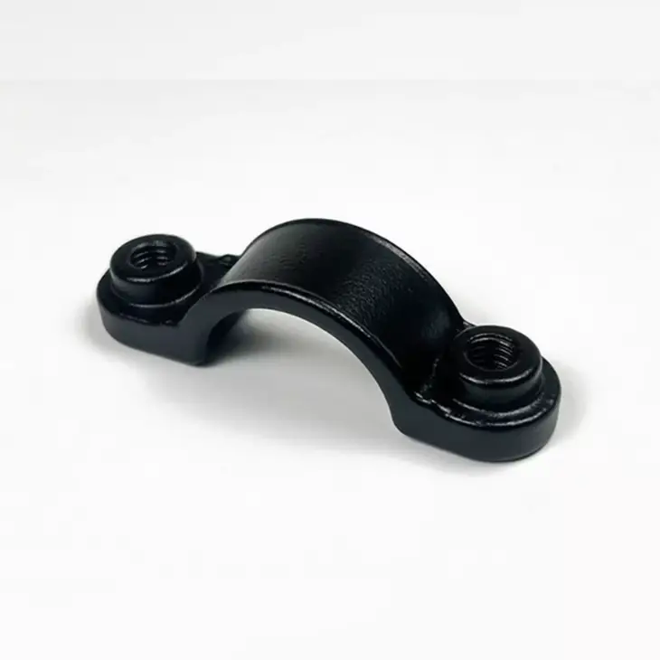 CF MOTO 650MT TAMPON BAGLANTI BRAKETI (2022) #Y4CFM4010A0190