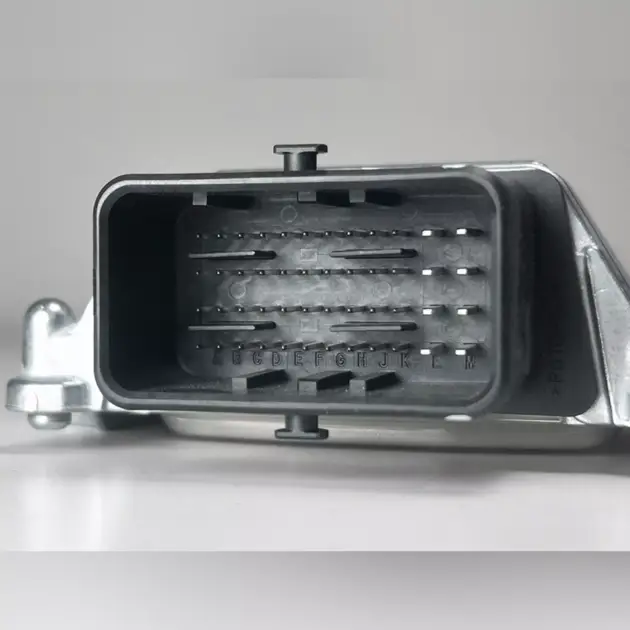 CF MOTO 650MT ECU (2022) #Y4CFM4010A0198