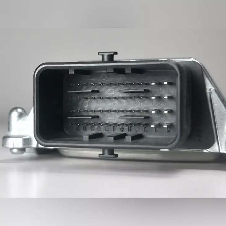 CF MOTO 650MT ECU (2022) #Y4CFM4010A0198