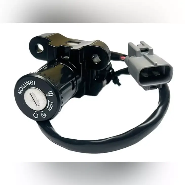 CF MOTO 650MT KILIT SETI (2022) #Y4CFM4010A0199