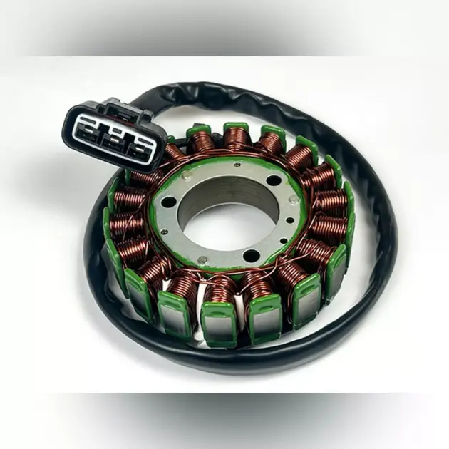 CF MOTO 650MT STATOR (2022) #Y4CFM4010A0235