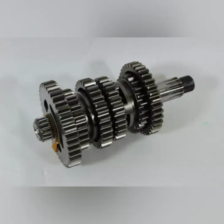 CF MOTO 650MT SANZUMAN AKTARMA DISLI GRUBU (2022) #Y4CFM4010A0248
