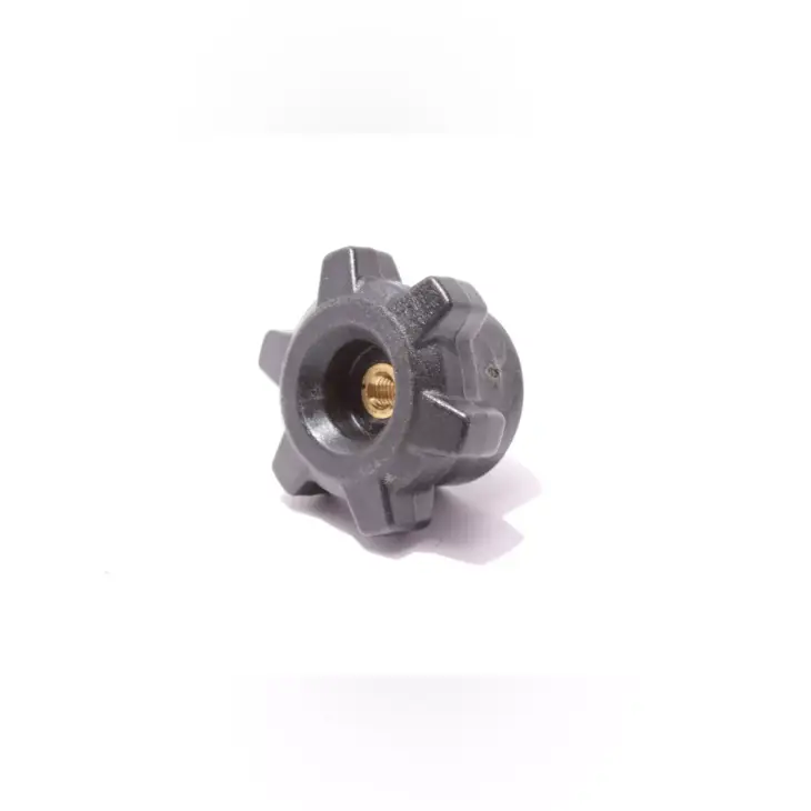 CF MOTO 650MT ON SIPERLIK AYAK MANDALI SOL (M4X0.7) #Y4CFM4010A0260