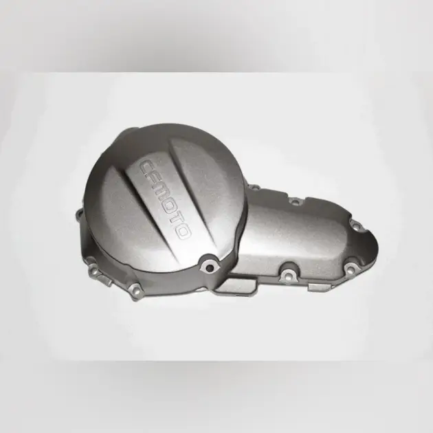 CF MOTO 650NK KRANK KUTUSU SOL KAPAK #Y4CFM4011A0005