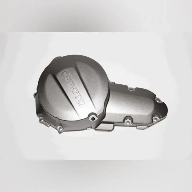CF MOTO 650NK KRANK KUTUSU SOL KAPAK #Y4CFM4011A0005