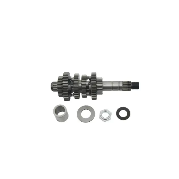 CF MOTO 650NK SANZIMAN MERKEZ DISLI GRUBU #Y4CFM4011A0014
