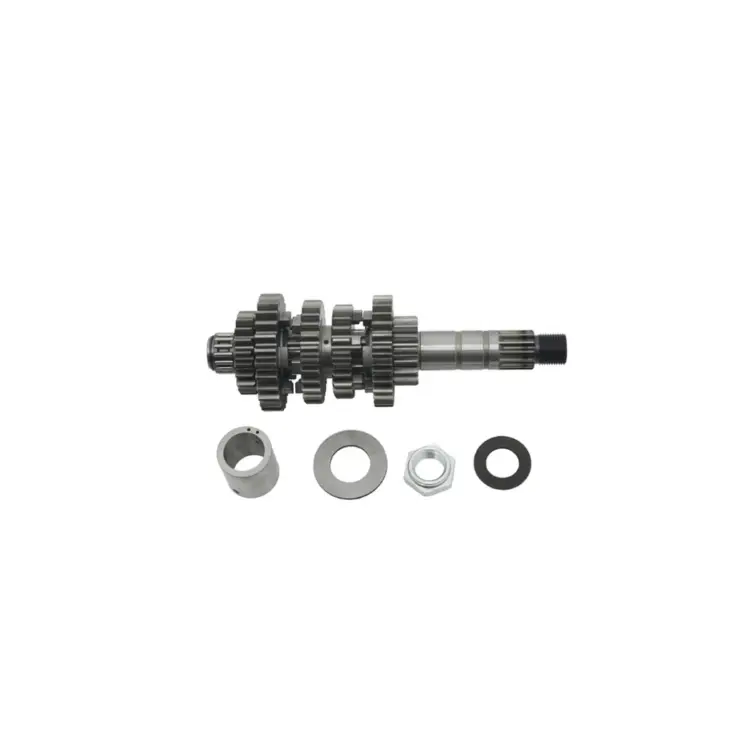 CF MOTO 650NK SANZIMAN MERKEZ DISLI GRUBU #Y4CFM4011A0014