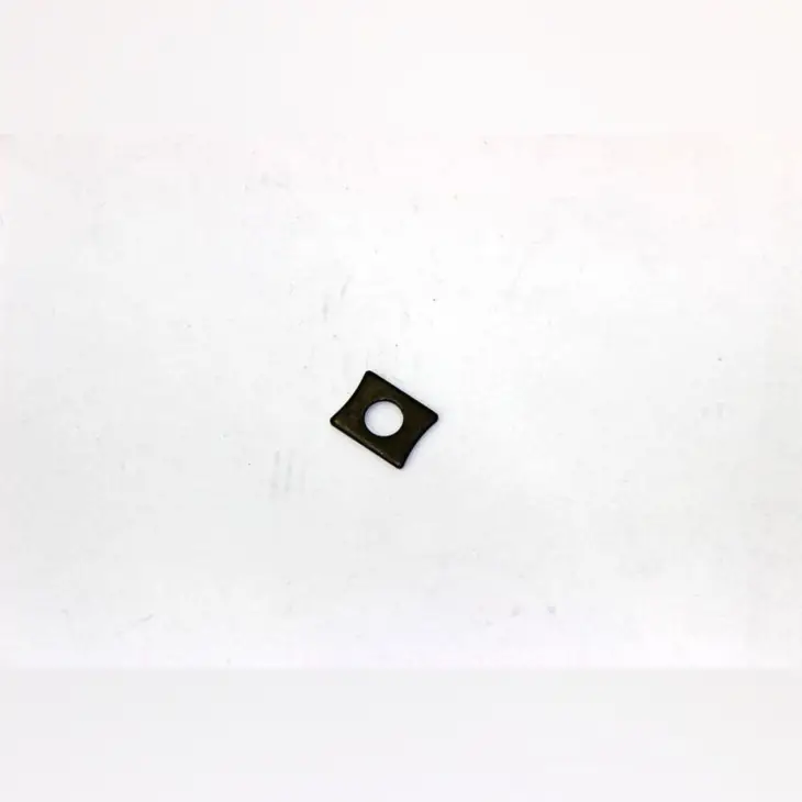 CF MOTO 650NK VITES CATALI ALT PLAKA #Y4CFM4011A0015