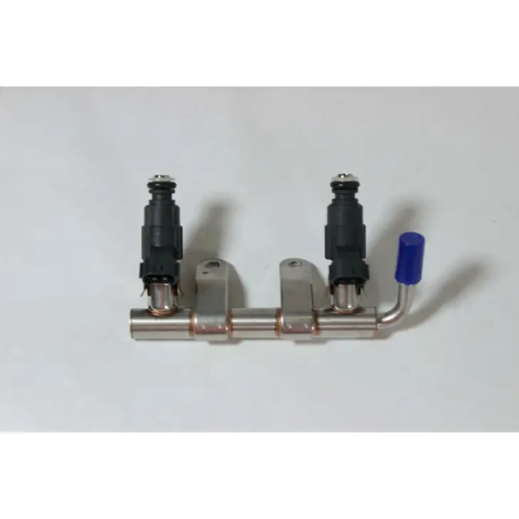 CF MOTO 650NK ENJEKTOR KOMPLE #Y4CFM4011A0018