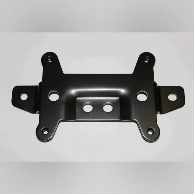 CF MOTO 650NK ECU TUTUCU BRAKET #Y4CFM4011A0027