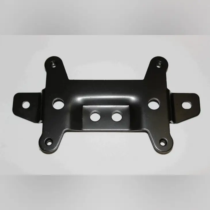 CF MOTO 650NK ECU TUTUCU BRAKET #Y4CFM4011A0027