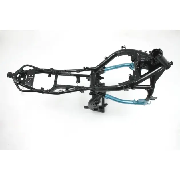 CF MOTO 650NK SASI #Y4CFM4011A0028