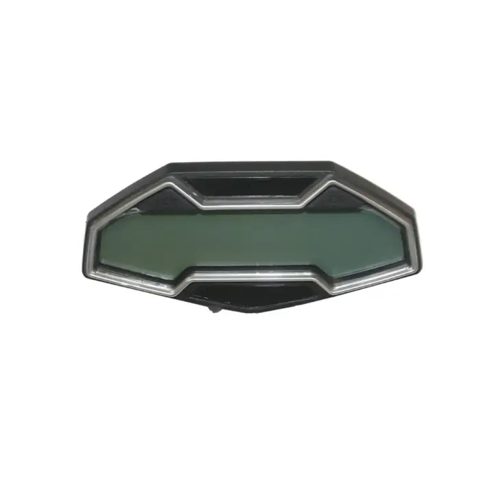 CF MOTO 650NK GOSTERGE PANELI KOMPLE #Y4CFM4011A0037