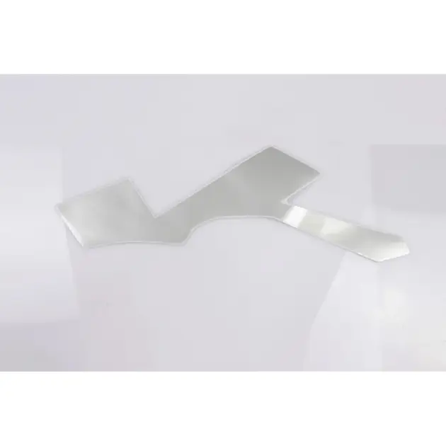 CF MOTO 650NK BENZIN DEPO AMBLEMI SAG ON #Y4CFM4011A0038