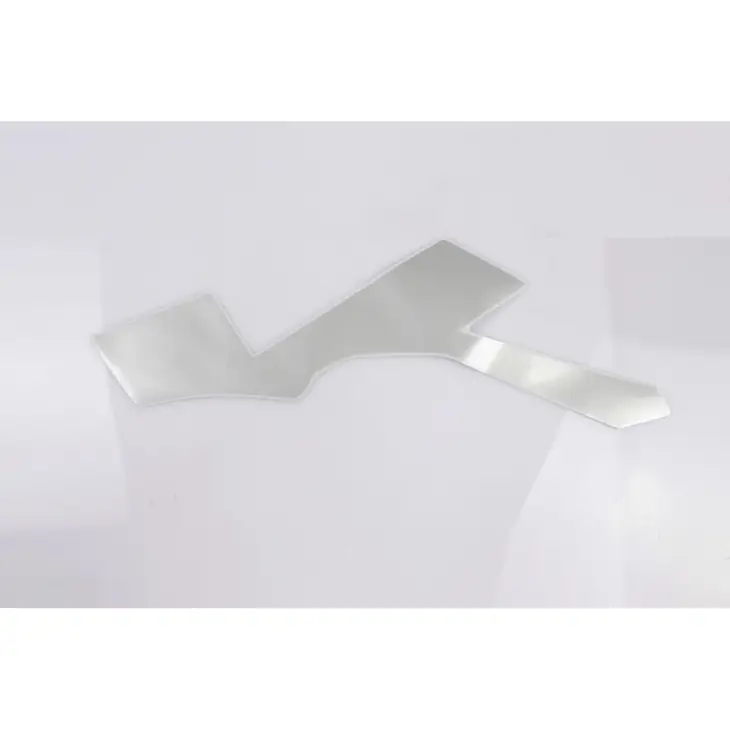 CF MOTO 650NK BENZIN DEPO AMBLEMI SAG ON #Y4CFM4011A0038