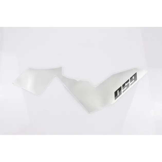 CF MOTO 650NK BENZIN DEPO AMBLEMI SOL ON #Y4CFM4011A0039
