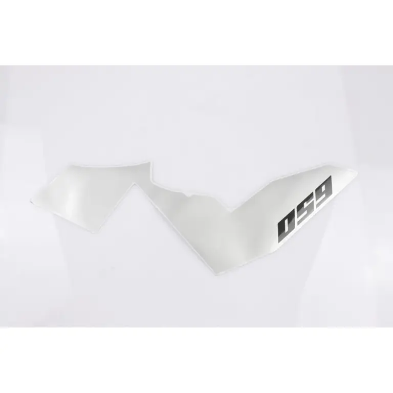 CF MOTO 650NK BENZIN DEPO AMBLEMI SOL ON #Y4CFM4011A0039