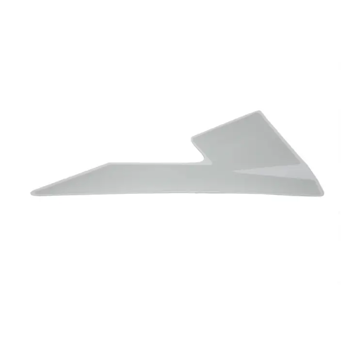 CF MOTO 650NK BENZIN DEPO AMBLEMI SAG ALT #Y4CFM4011A0042