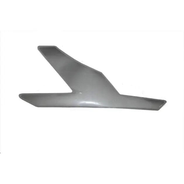 CF MOTO 650NK BENZIN DEPO AMBLEMI SOL ALT #Y4CFM4011A0043