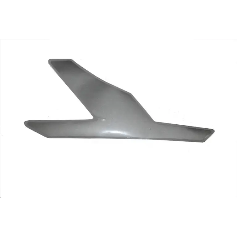 CF MOTO 650NK BENZIN DEPO AMBLEMI SOL ALT #Y4CFM4011A0043