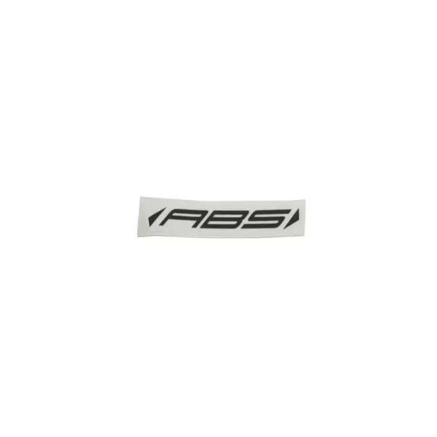 CF MOTO 650NK AMBLEM ABS #Y4CFM4011A0044