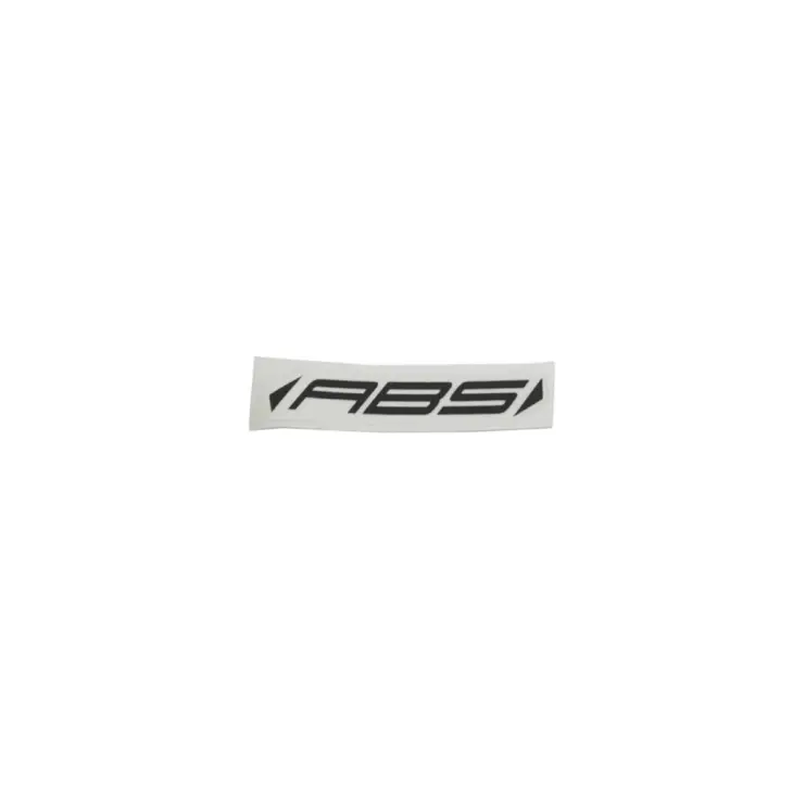 CF MOTO 650NK AMBLEM ABS #Y4CFM4011A0044