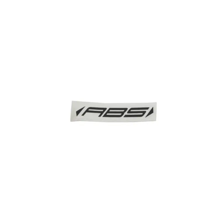 CF MOTO 650NK AMBLEM ABS #Y4CFM4011A0044