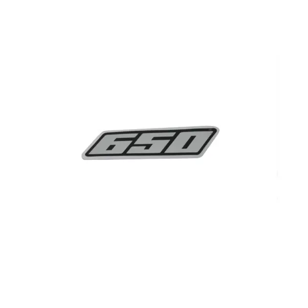 CF MOTO 650NK AMBLEM 650 #Y4CFM4011A0046