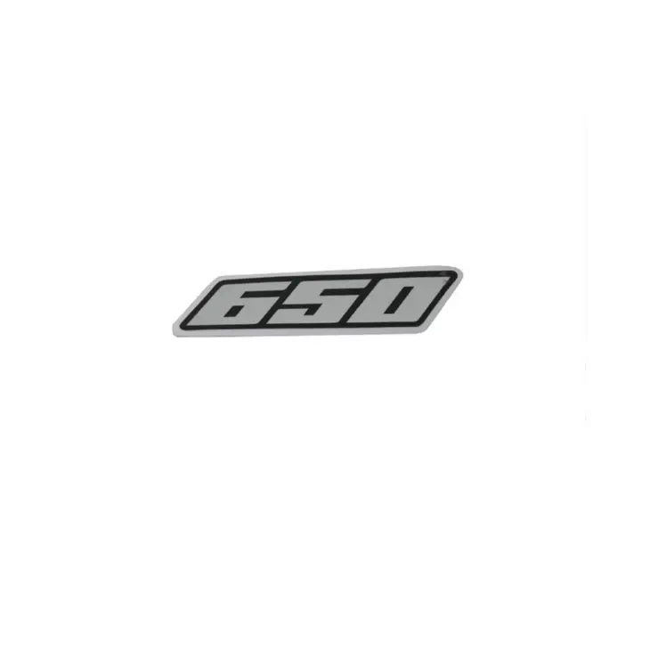 CF MOTO 650NK AMBLEM 650 #Y4CFM4011A0046
