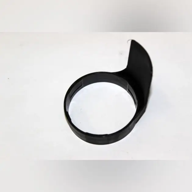 CF MOTO 650NK ON AMORTISOR TOZ LASTIK TUTUCU #Y4CFM4011A0049