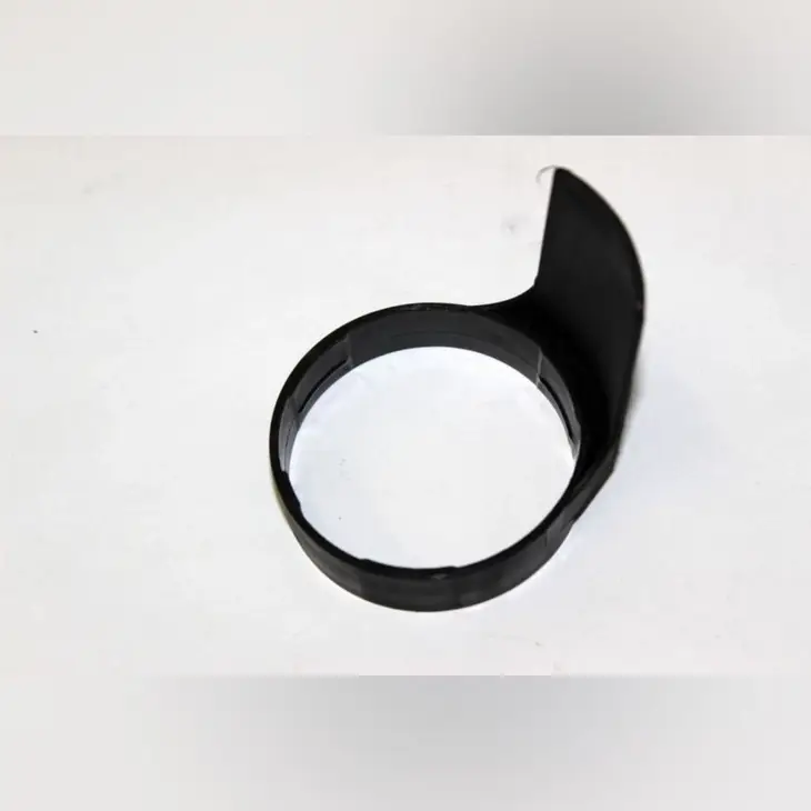 CF MOTO 650NK ON AMORTISOR TOZ LASTIK TUTUCU #Y4CFM4011A0049