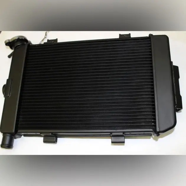 CF MOTO 650NK RADYATOR #Y4CFM4011A0056