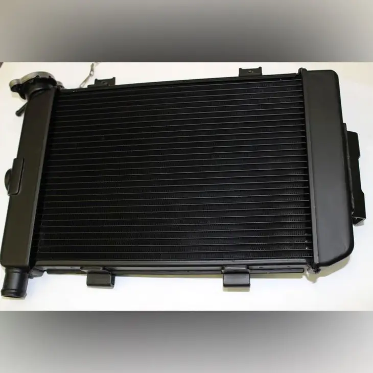 CF MOTO 650NK RADYATOR #Y4CFM4011A0056