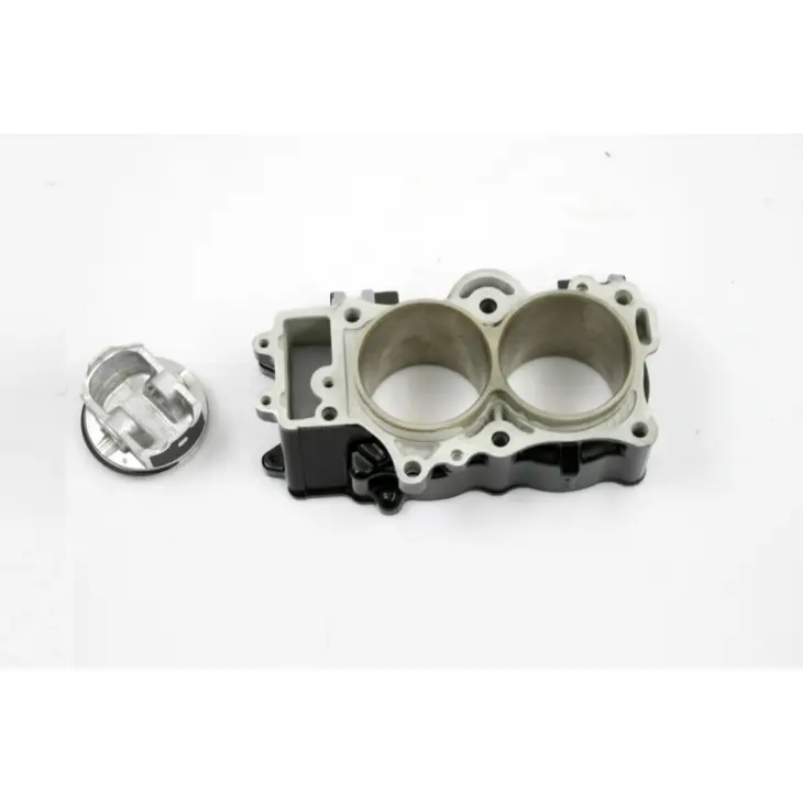 CF MOTO 650NK SILINDIR KOMPLE #Y4CFM4011A0057