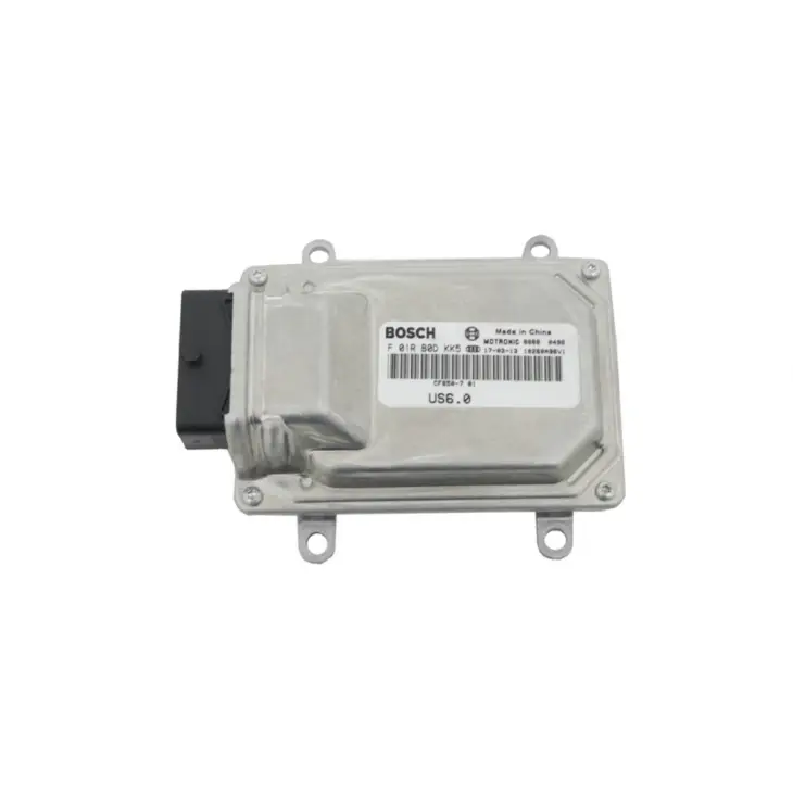 CF MOTO 650NK ECU #Y4CFM4011A0061
