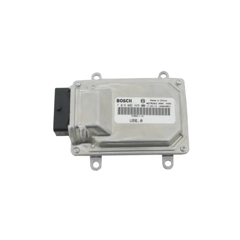 CF MOTO 650NK ECU #Y4CFM4011A0061