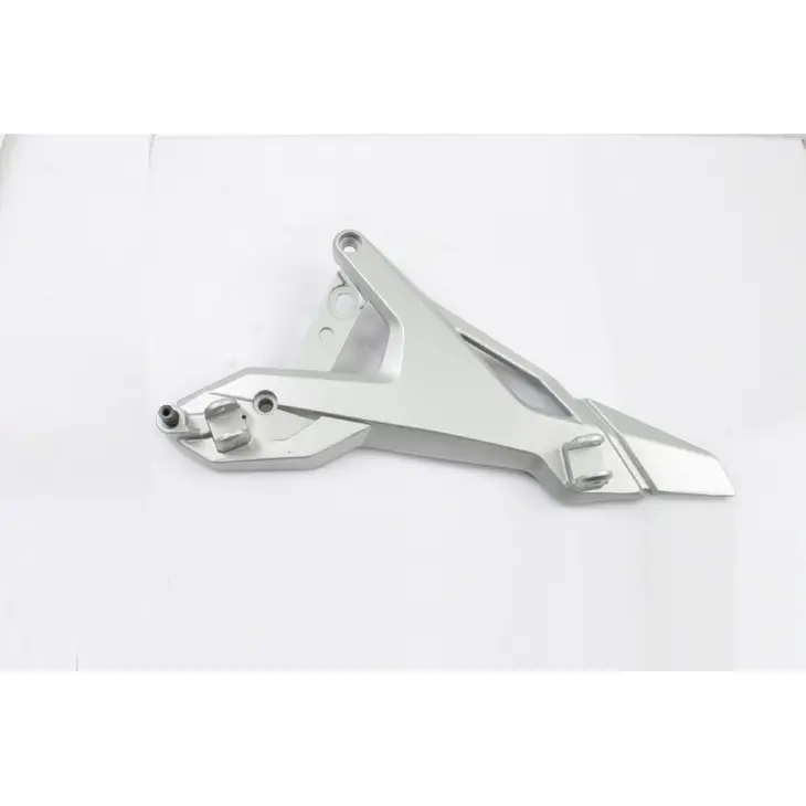 CF MOTO 650NK BASAMAK BRAKETI SOL #Y4CFM4011A0066