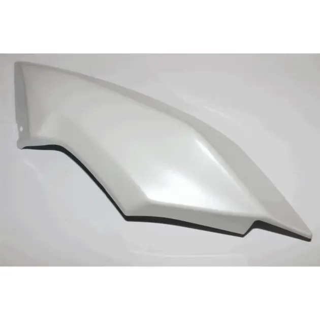 CF MOTO 650NK FAR MUHAFAZA SOL (GRI) #Y4CFM4011A0078